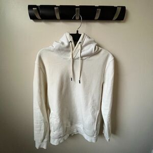 H&M Cream Hoodie